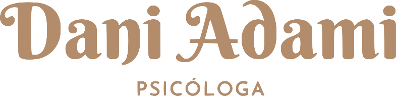 Dani Adami Psicóloga