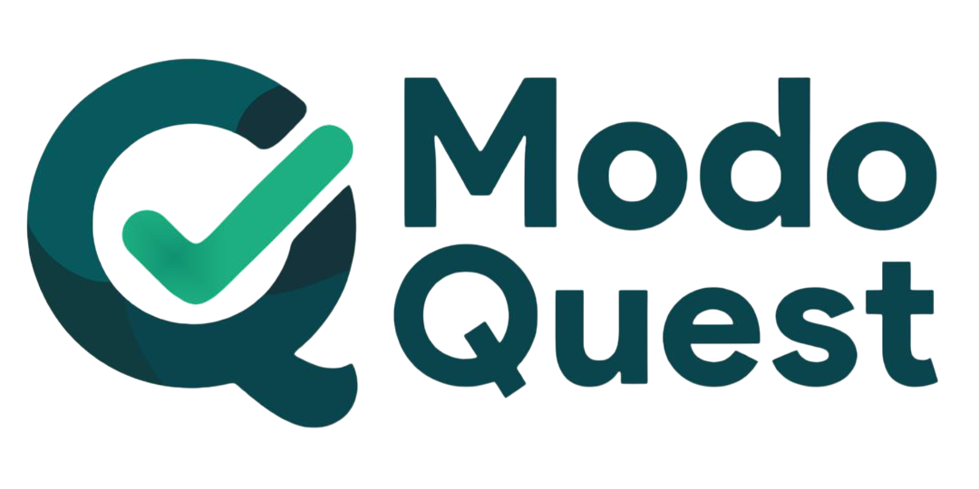 Modoquest